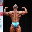 Bobby   Church - NPC Eastern USA 2014 - #1