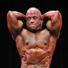 Bobby   Church - NPC Eastern USA 2014 - #1