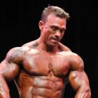 Greg  Hellman - NPC Eastern USA 2014 - #1