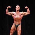 Johnathan  Medina - NPC Eastern USA 2014 - #1