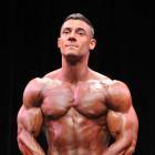 Johnathan  Medina - NPC Eastern USA 2014 - #1