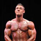 Johnathan  Medina - NPC Eastern USA 2014 - #1