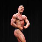 Johnathan  Medina - NPC Eastern USA 2014 - #1