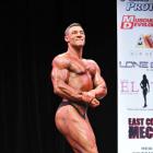 Johnathan  Medina - NPC Eastern USA 2014 - #1