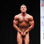 Johnathan  Medina - NPC Eastern USA 2014 - #1