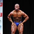 Jordan  Johnson - NPC Eastern USA 2014 - #1