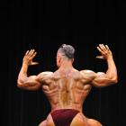 Gabriel  Perea - NPC Eastern USA 2014 - #1