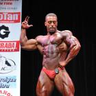 Christian  Salcedo - NPC Eastern USA 2014 - #1