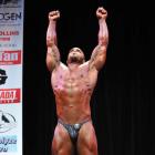 Ceasar  Sanchez - NPC Eastern USA 2014 - #1
