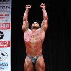 Ceasar  Sanchez - NPC Eastern USA 2014 - #1