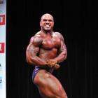 Ceasar  Sanchez - NPC Eastern USA 2014 - #1