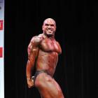 Ceasar  Sanchez - NPC Eastern USA 2014 - #1