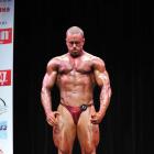 Reed  Stevenson - NPC Eastern USA 2014 - #1