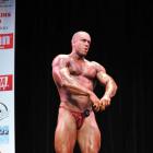 Reed  Stevenson - NPC Eastern USA 2014 - #1