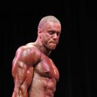 Reed  Stevenson - NPC Eastern USA 2014 - #1