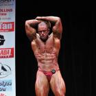 Reed  Stevenson - NPC Eastern USA 2014 - #1