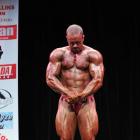 Reed  Stevenson - NPC Eastern USA 2014 - #1