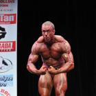 Reed  Stevenson - NPC Eastern USA 2014 - #1