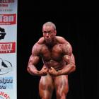 Reed  Stevenson - NPC Eastern USA 2014 - #1