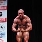 Reed  Stevenson - NPC Eastern USA 2014 - #1