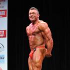 Tyler  Smith - NPC Eastern USA 2014 - #1