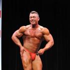 Tyler  Smith - NPC Eastern USA 2014 - #1