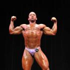 Randy  Miller - NPC Eastern USA 2014 - #1