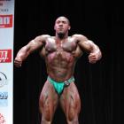 JB  Indony - NPC Eastern USA 2014 - #1