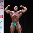 JB  Indony - NPC Eastern USA 2014 - #1