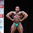 JB  Indony - NPC Eastern USA 2014 - #1