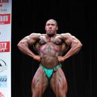 JB  Indony - NPC Eastern USA 2014 - #1