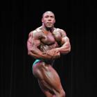 JB  Indony - NPC Eastern USA 2014 - #1