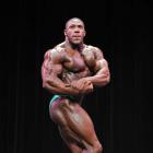 JB  Indony - NPC Eastern USA 2014 - #1