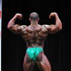 JB  Indony - NPC Eastern USA 2014 - #1