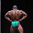 JB  Indony - NPC Eastern USA 2014 - #1