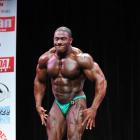 JB  Indony - NPC Eastern USA 2014 - #1