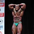 JB  Indony - NPC Eastern USA 2014 - #1