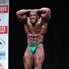 JB  Indony - NPC Eastern USA 2014 - #1