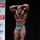 JB  Indony - NPC Eastern USA 2014 - #1