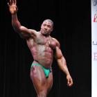 JB  Indony - NPC Eastern USA 2014 - #1