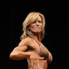 Cynthia   Andersen - NPC Team Universe 2009 - #1