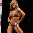 Cynthia   Andersen - NPC Team Universe 2009 - #1