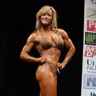 Cynthia   Andersen - NPC Team Universe 2009 - #1