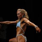 Jennifer Lynn  Cowan - NPC Team Universe 2009 - #1