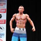 Vlad  Levrints - NPC Eastern USA 2014 - #1