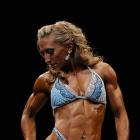 Jennifer Lynn  Cowan - NPC Team Universe 2009 - #1