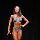 Gina  Luciano - NPC Eastern USA 2014 - #1