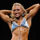 Jennifer Lynn  Cowan - NPC Team Universe 2009 - #1
