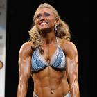 Jennifer Lynn  Cowan - NPC Team Universe 2009 - #1