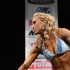 Jennifer Lynn  Cowan - NPC Team Universe 2009 - #1